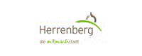 Job Logo - Stadtverwaltung Herrenberg
