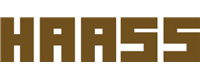 Job Logo - Bauunternehmung HAASS GmbH & Co.KG