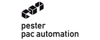 Logo pester pac automation GmbH