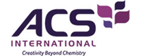 Logo Aroma Chemical Services International GmbH