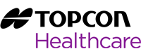 Logo Topcon Europe Medical B.V., German Branch