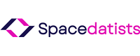 Logo Spacedatists GmbH