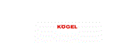Job Logo - Kögel Trailer GmbH