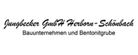 Logo Jungbecker GmbH
