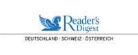 Logo Reader’s Digest Deutschland