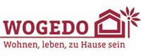 Logo WOGEDO - Wohnungsgenossenschaft Düsseldorf-Ost eG