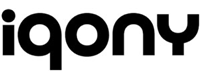 Job Logo - Iqony GmbH