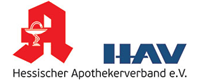 Job Logo - Hessischer Apothekerverband e.V.