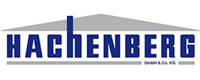 Logo Rudi Hachenberg GmbH & Co KG
