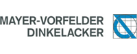 Job Logo - Mayer-Vorfelder und Dinkelacker Ingenieurgesellschaft für Bauwesen GmbH und Co KG