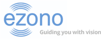 Job Logo - eZono AG