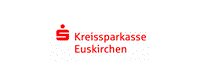 Job Logo - Kreissparkasse Euskirchen