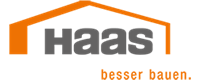 Job Logo - Haas Fertigbau GmbH