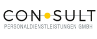Job Logo - CONSULT Personaldienstleistungen GmbH
