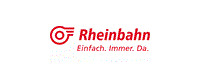 Job Logo - Rheinbahn AG