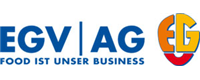 Job Logo - EGV Lebensmittel für Großverbraucher AG