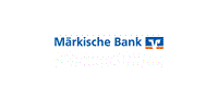 Job Logo - Märkische Bank eG