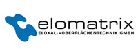 Job Logo - Elomatrix GmbH