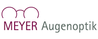 Job Logo - Meyer Augenoptik GmbH
