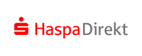 Job Logo - Haspa Direkt Servicegesellschaft für Direktvertrieb mbH