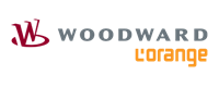 Logo Woodward L’Orange GmbH