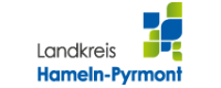 Logo Landkreis Hameln-Pyrmont