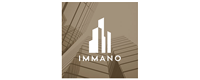 Job Logo - IMMANO Immobilien Verwaltungs GmbH