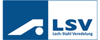 Job Logo - LSV Lech-Stahl Veredelung GmbH