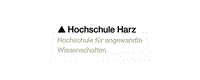 Job Logo - Hochschule Harz