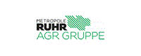 Job Logo - AGR mbH