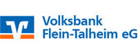 Logo Volksbank Flein-Talheim eG