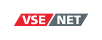 Logo VSE NET GmbH
