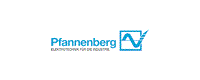 Job Logo - Pfannenberg Group