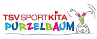 Job Logo - TSV SportKITA Purzelbaum gemeinnützige GmbH