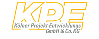 Job Logo - KPE Kölner Projekt-Entwicklungs GmbH & Co. KG