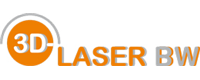 Job Logo - 3D Laser BW GmbH  Co. KG