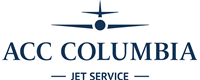 Job Logo - ACC COLUMBIA Jet Service GmbH