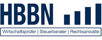 Job Logo - HBBN GmbH  Wirtschaftsprüfungsgesellschaft  Steuerberatungsgesellschaft