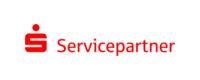 Logo S-Servicepartner Deutschland GmbH
