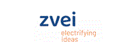 Job Logo - ZVEI Zentralverband Elektro- und Digitalindustrie e.V.
