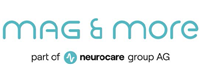Logo MAG & More GmbH