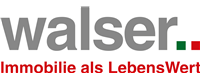Job Logo - Walser Residential GmbH
