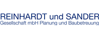 Job Logo - REINHARDT und SANDER GmbH Planung und Baubetreuung