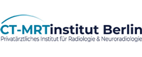 Job Logo - CT-MRTinstitut Berlin