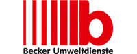 Job Logo - Becker Umweltdienste GmbH