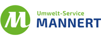 Job Logo - Umwelt-Service Mannert GmbH
