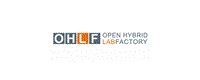 Job Logo - Open Hybrid LabFactory e. V.
