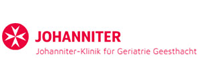 Logo Johanniter Klinik für Geriatrie Geesthacht