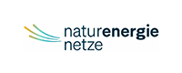 Job Logo - naturenergie netze GmbH