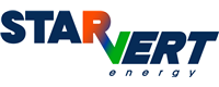 Job Logo - STARVERT Energy GmbH